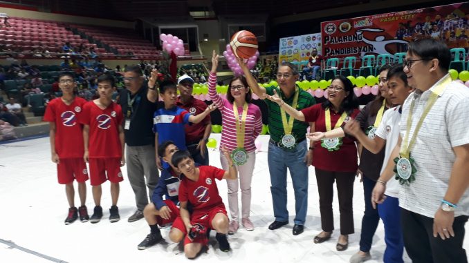 DIV PALARO 2017