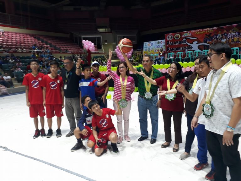 DIV PALARO 2017