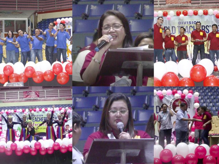 teachers day