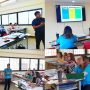 SDO-PASAY HOLDS DIVISION MONITORING, EVALUATION AND ANALYSIS