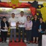 SDO-PASAY AWARDS BEST PRACTICES, EXEMPLARY SMEA IMPLEMENTERS