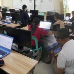 SDO-Pasay Introduces Computer-based EPT