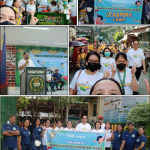 2023 National Learning Camp – PASAY SCHOOLS VOW FOR FUN-FILLED,PRODUCTIVE OPERATIONALIZATION