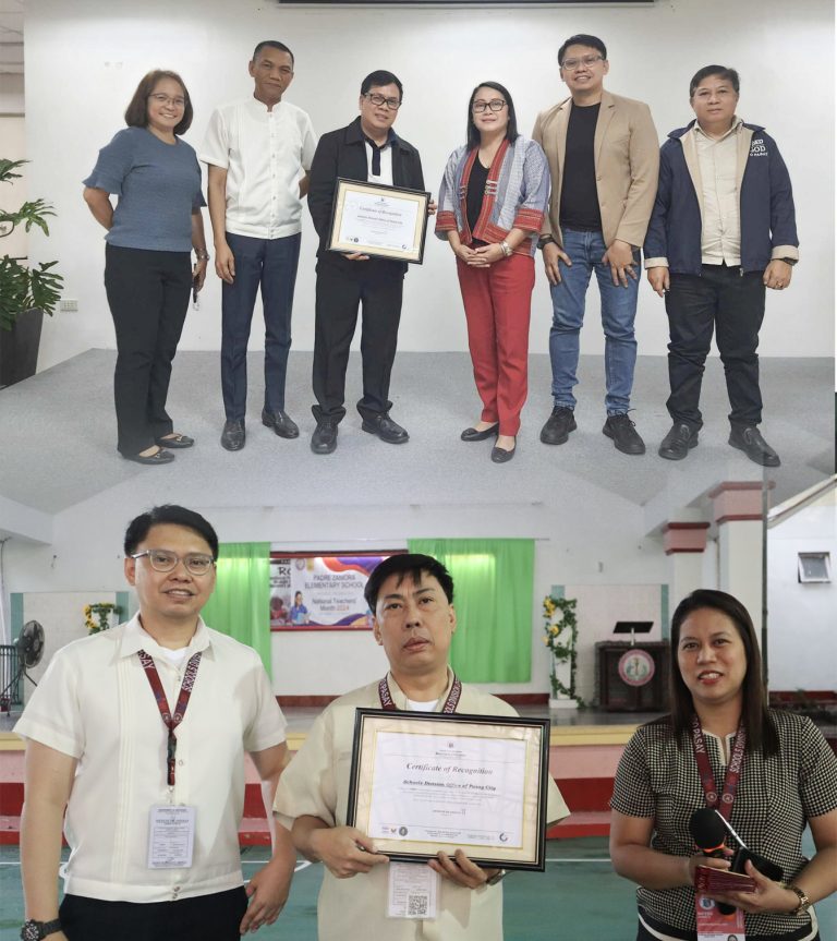 sir noel PRC CPD final